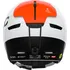 POC Obex BC MIPS Avip Hydrogen White/Fluorescent Orange