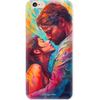 Pouzdro na mobilní telefon Odolné silikonové pouzdro iSaprio - Fall in Love - iPhone 6/6S