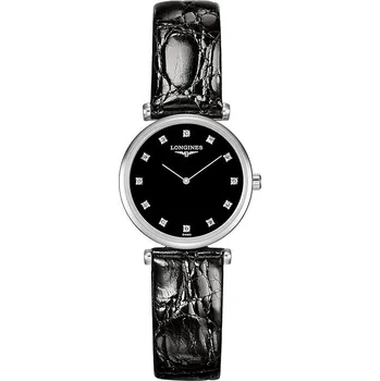 Módní doplněk Dámské hodinky Elegance Longines L42094582