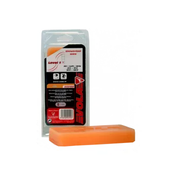 Lyžařský vosk Vola Univerzální lyžařský vosk 222100 200g. -8°C až 15°C