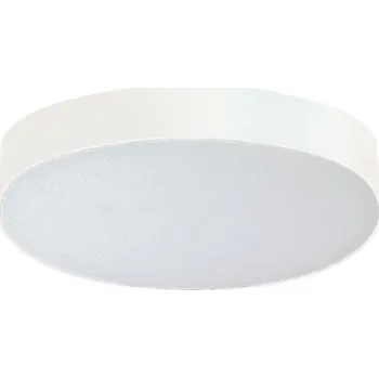 Azzardo AZ4766 stropní svítidlo Monza R 50 CCT vč. dálkového ovládání bílá