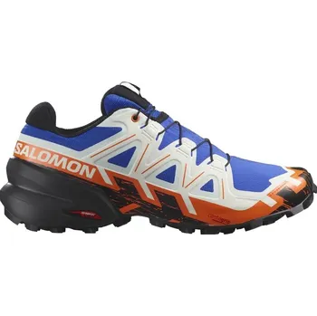 Pánská běžecká obuv Salomon Speedcross 6 L47115900