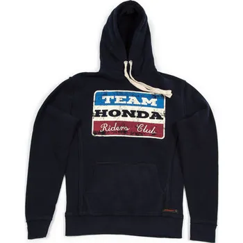 Pánská mikina MIKINA TEAM - XL 08HOVH166XL