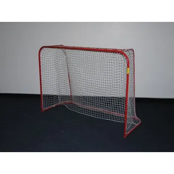 Sportovní branka Florbalová branka 160 x 115 cm, úroveň B, interiér