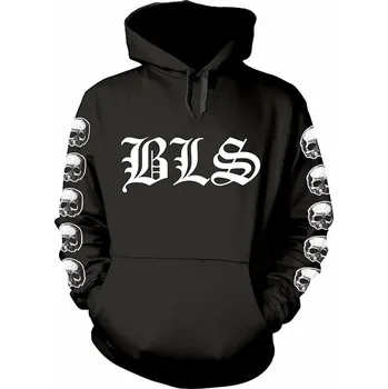 Pánská mikina Black Label Society mikina, Logo, pánská L