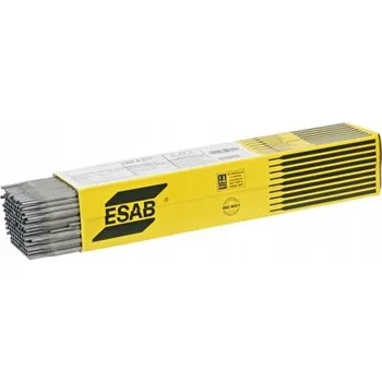 Příslušenství ke svářečce ESAB E-B 121 2,5/350 1 ks elektroda 