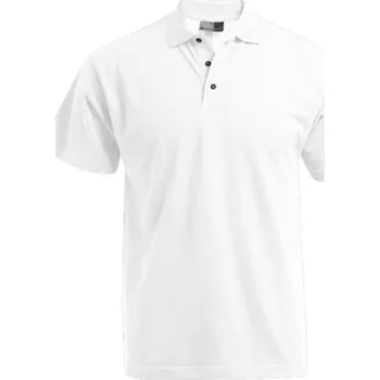 Pánská košile Promodoro Pánská polokošile E4040 White XXL