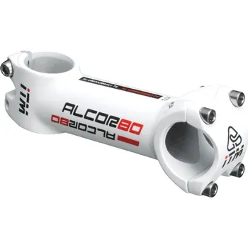 Představec na kolo ITM ALCOR 80 6061 představec A-head 1 1/8, 130mm, 31,8mm