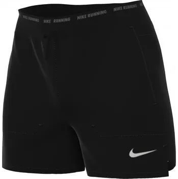 Pánské kraťasy Kraťasy běžecké Nike Core Dri-Fit Stride 2in1 7'' Velikost: S černá