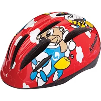 Cyklistická přilba Limar 121 Superlight Fly přilba dětská - velikost S