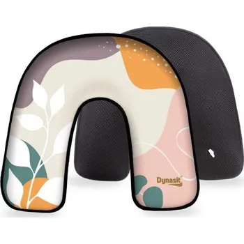 Zdravotní těhotenský a kojící polštář Dynasit U air - MIXO - nafukovací