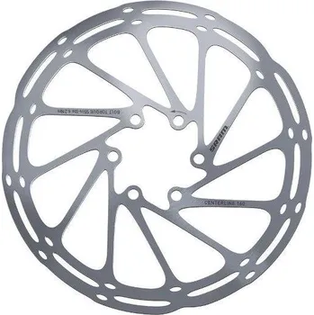 Brzda na kolo Sram Centerline brzdový kotouč, 6 děr 140mm