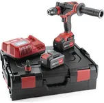 DD 4G 18.0-EC Aku vrtačka šroubovák bezuhlíková 18V - pouze tělo, kufr L-BOXX, Flex