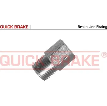 Nářadí pro automobil Spojovací šroub QUICK BRAKE PA5.0