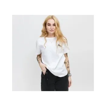 Dámské tričko Converse CHUCK TAYLOR HIGH TOP GRAPHIC TEE XXL