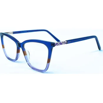 Sluneční brýle Blizzard | Blizzard 2360 | transparentní fialová