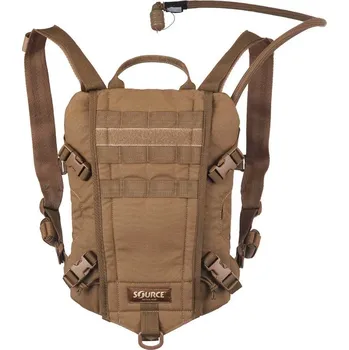 Sportovní batoh Source Rider 3 l Coyote