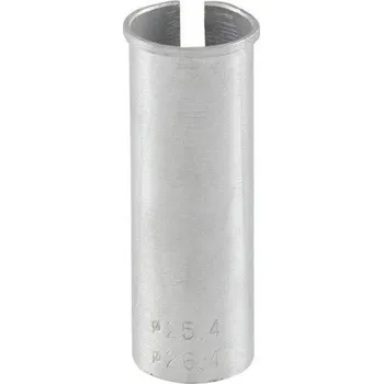 Sedlovka Redukce na sedlovku z průměru 30,2mm na 27,2mm