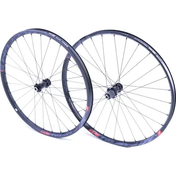 Zapletené kolo Fulcrum E-METAL 300 zapletená kola MTB 27,5" disc Center Lock, černá