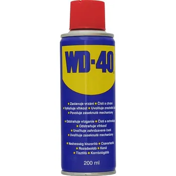 Sprej WD-40® 200 ml