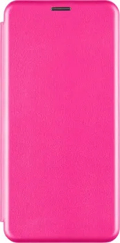 Pouzdro na mobilní telefon Hladké flipové pouzdro Book z PU kůže pro Samsung Galaxy A14 4G