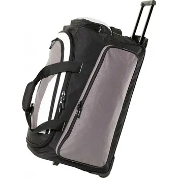 Cestovní taška Shugon - Detroit Trolley Holdall SH6090