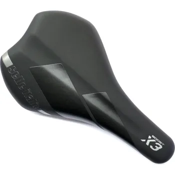 Sedlo na kolo Selle Italia X3 Boost sedlo černé
