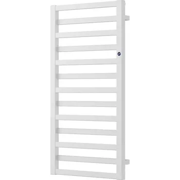 Radiátor Instal Projekt Poppy koupelnový radiátor designově 131x60 cm bílá PPY-60/130