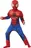 Rubie's 640841 Dětský kostým Spiderman Deluxe, L