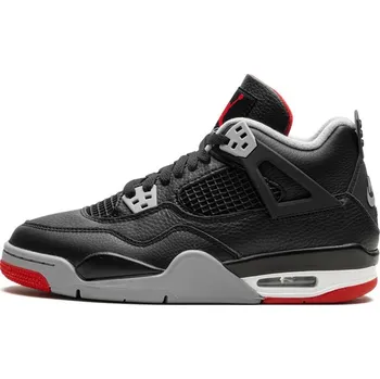 Dámské tenisky Air Jordan Jordan 4 "Bred Reimagined" (GS) Velikost: 38.5