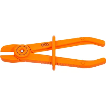 Kleště BGS 1715, Sada kleští pro rozpojení hadic | 155 mm