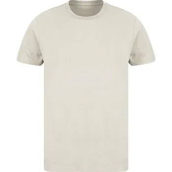 Sf Unisex triko SF130 Light Stone 3XL