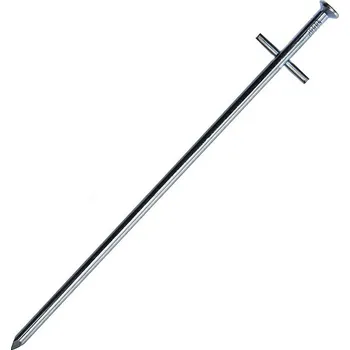 Stan Fosco Stanový kolík s hřebíkovou hlavou 17 cm