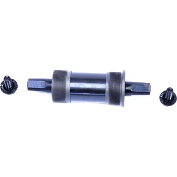 středové složení Středová osa zapouzdřená misky ocelové BSA délka 68/116mm