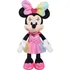 plyšák Alltoys Zpívající plyšák v lesklých šatičkách 37,59 cm Minnie Mouse