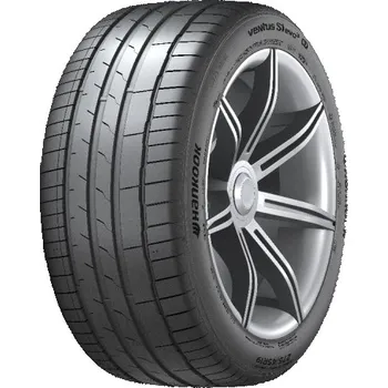 Letní osobní pneu HANKOOK K127E VENTUS S1 EVO3 EV 255/55 R18 105T VW