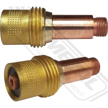 KOWAX Svěrací pouzdro se sítkem T17A, T18W, T26A 3,2 mm