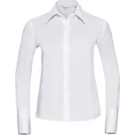 Russell Dámská nežehlivá košile R-956F-0 White M
