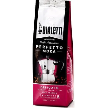 Bialetti Perfetto Moka Delicato 250 g