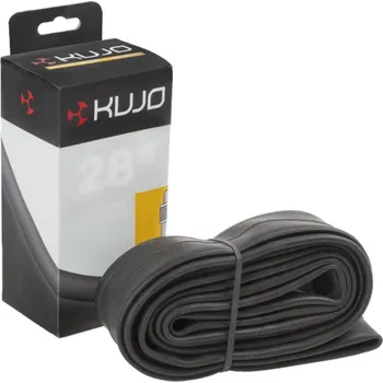 Duše na kolo Duše MTB 26" Kujo 26x1,75-2,125 Auto ventilek 33mm