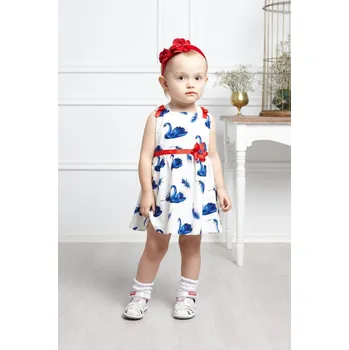 Dívčí šaty Dívčí šaty Balbinka