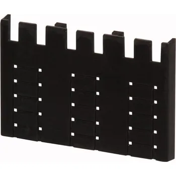 Jistič EATON Kryt NZM1-XKSFA 100780