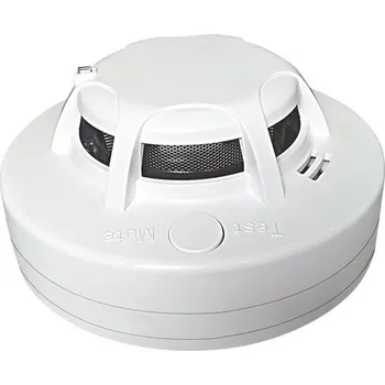 Detektor CO EVOLVEO Wi-Fi Smoke ACS-TS-SMOKE