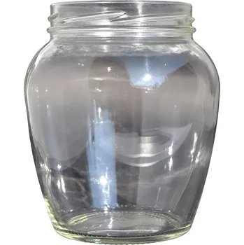 Zavařovací sklenice Twist Zavařovací sklenice 720 ml mis