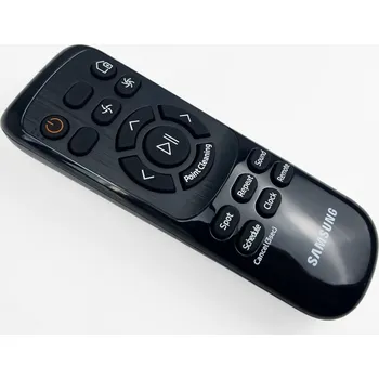 Dálkový ovladač SAMSUNG DJ96-00191G - originální dálkový ovladač