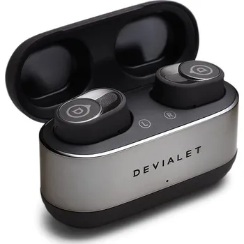 Sluchátka Devialet Gemini II