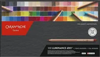 Caran d'Ache Luminace 6901 100 + 2 