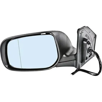 Auto zrcátko ACI zrcátko pro TOYOTA Avensis 03- 06- el. sklopné s blikačem pro lak L