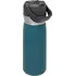 Láhev STANLEY 1913 Go Flip Straw 650 ml petrolejová