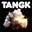 Tangk - Idles, [LP] (Yellow Vinyl)